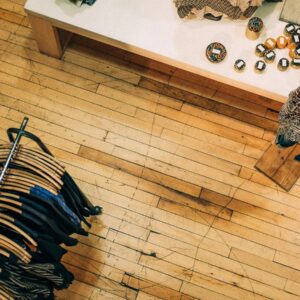 Professional Menswear Essentials