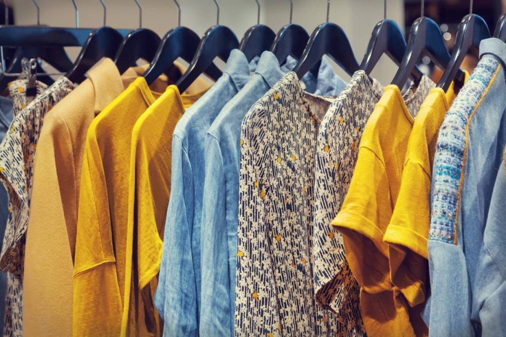 Essentials Collection for Menswear