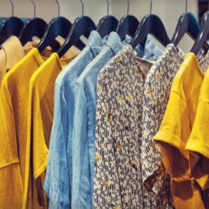 Essentials Collection for Menswear
