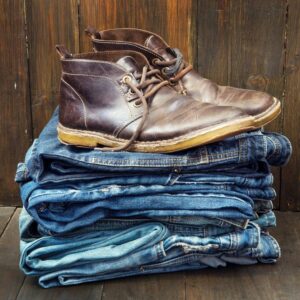Wardrobe Solutions by point07